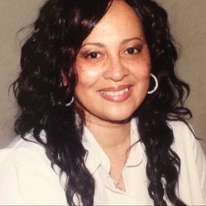 Meet your Posher, Marsha